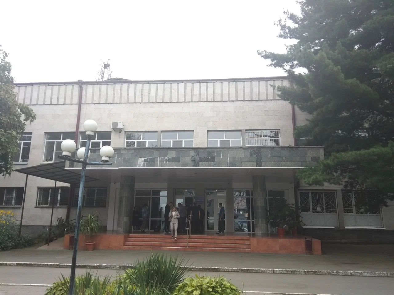 Больницу обязали выплатить восемь миллионов семье пациентки, погибшей из-за ошибки медсестры