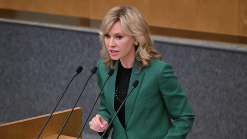 В госдуме предложили вывести из ОМС проведение абортов без медицинских показаний