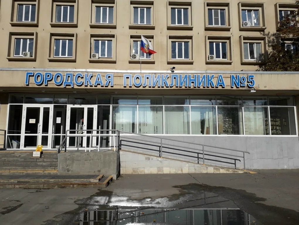 Рентгенолог будет судиться с комитетом здравоохранения из-за невыплаты двух миллионов за трудоустройство в поликлинику