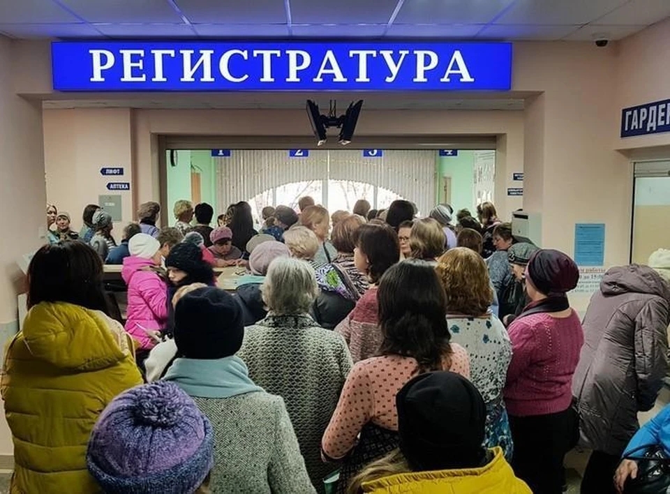 Депутат предложил увеличить штраф за оскорбление врачей до 15 тысяч либо заменить его на арест до 15 суток