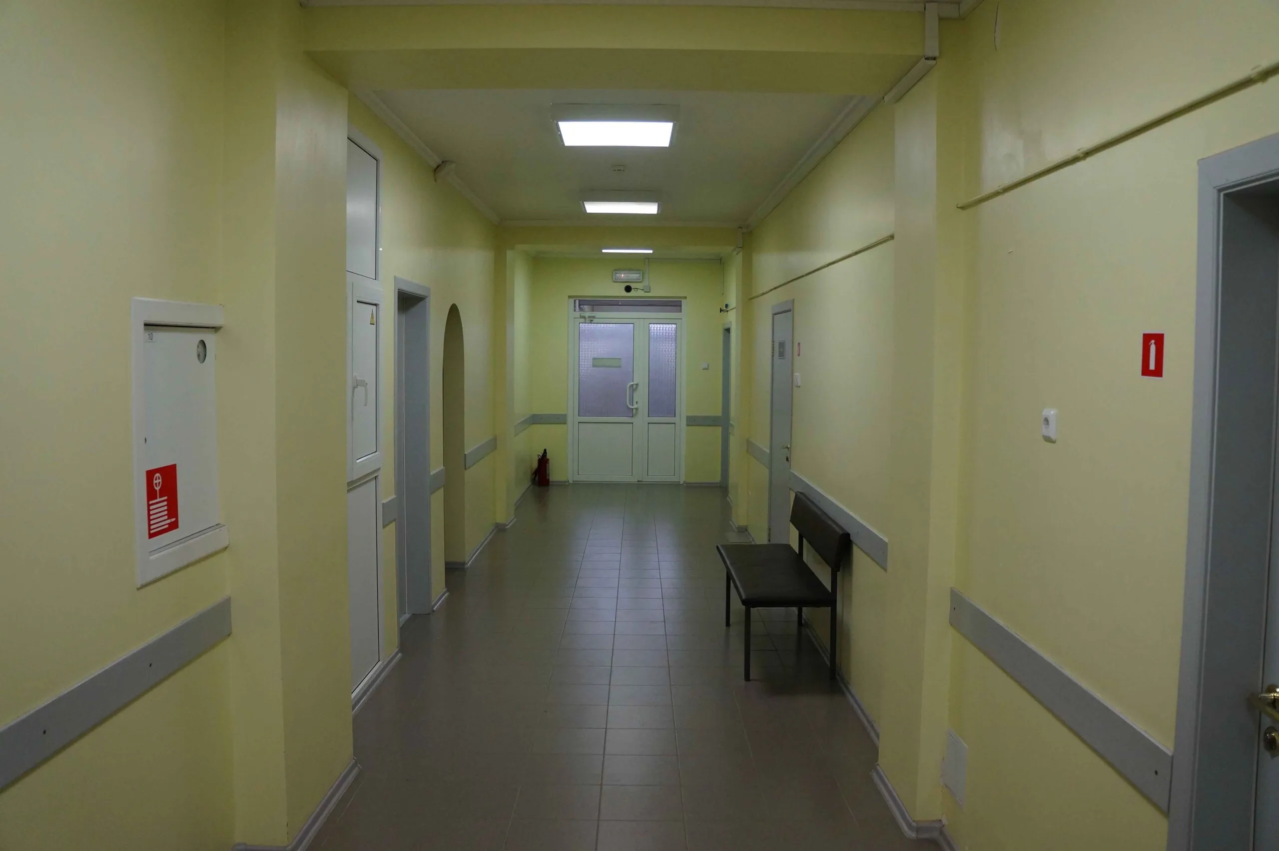 Завотделением получил условный срок и 20-кратный штраф за взятку в 15 тысяч рублей