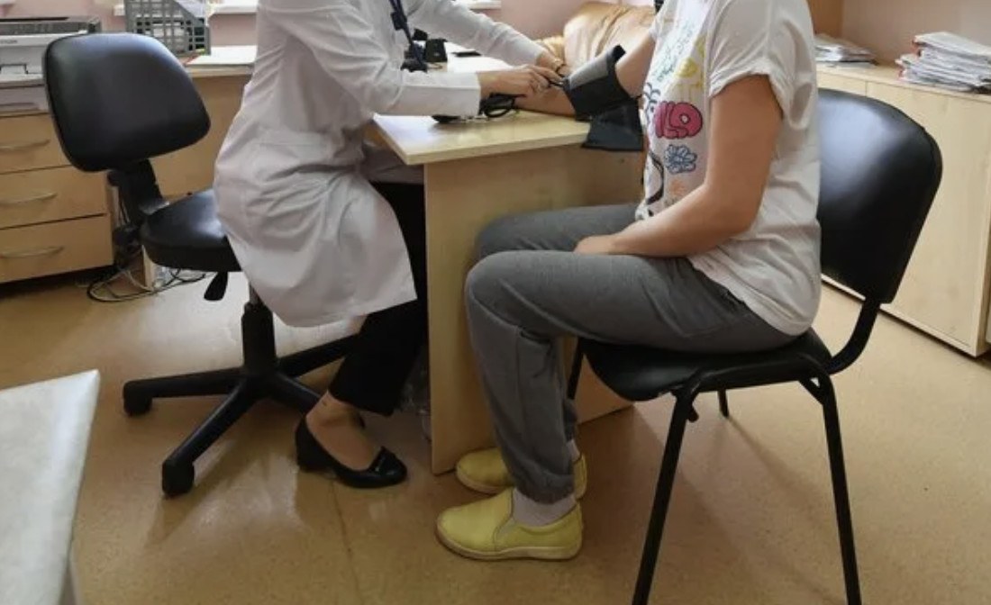 В Госдуме предложили разрешить пациентам не соглашаться на аудиофиксацию приемов