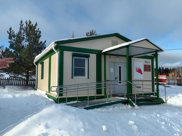 С больницы взыщут четыре миллиона за «мертвые» ФАПы, которые «работали» без сотрудников