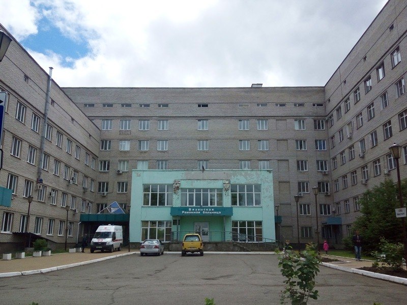 Главврача больницы отстранили от должности после жалоб сотрудников и пациентов