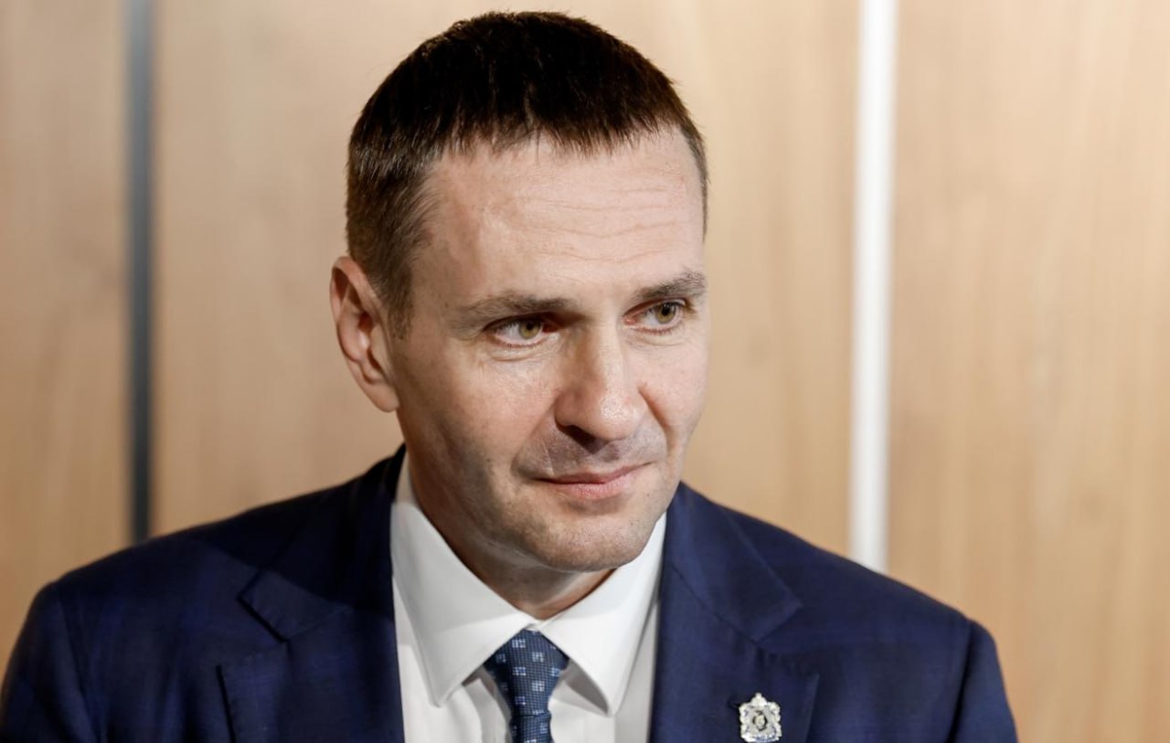 Губернатор объяснил сложности с поиском спонсоров на покупку аппарата МРТ приоритетной помощью для СВО