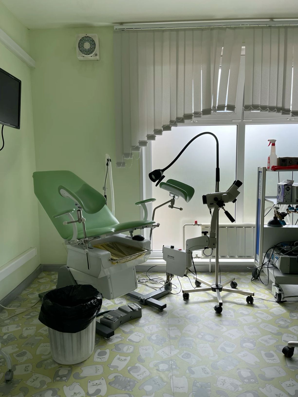 В Курской области все частные клиники отказались от проведения абортов, так как им не удаётся отговорить пациенток от процедуры