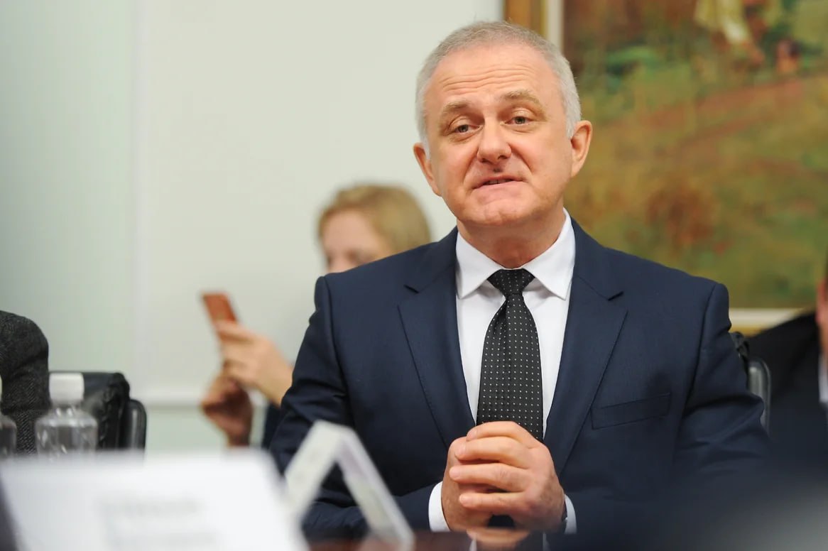 На экс-главу челябинского Роспотребнадзора, у которого изъяли имущество на 400 миллионов, завели еще одно уголовное дело