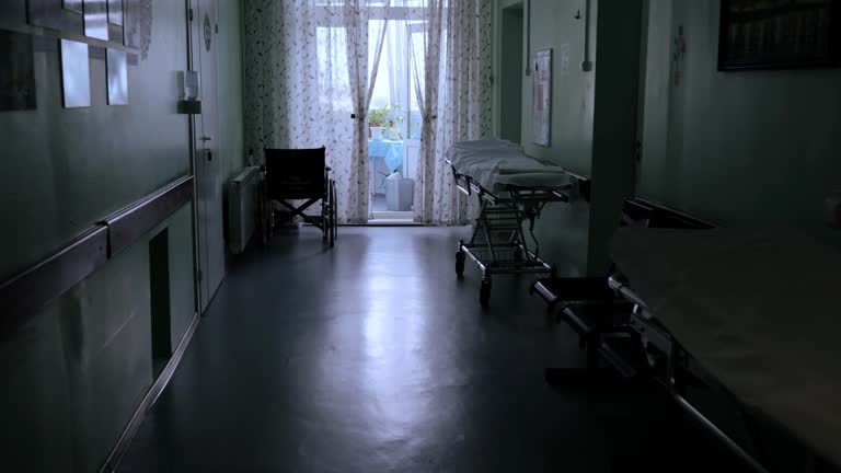 Против главврача возбудили уголовное дело за то, что он оплачивал квартиру из бюджета больницы