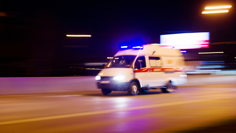 Жизнь и здоровье врачей скорой помощи предложили страховать за счёт государства