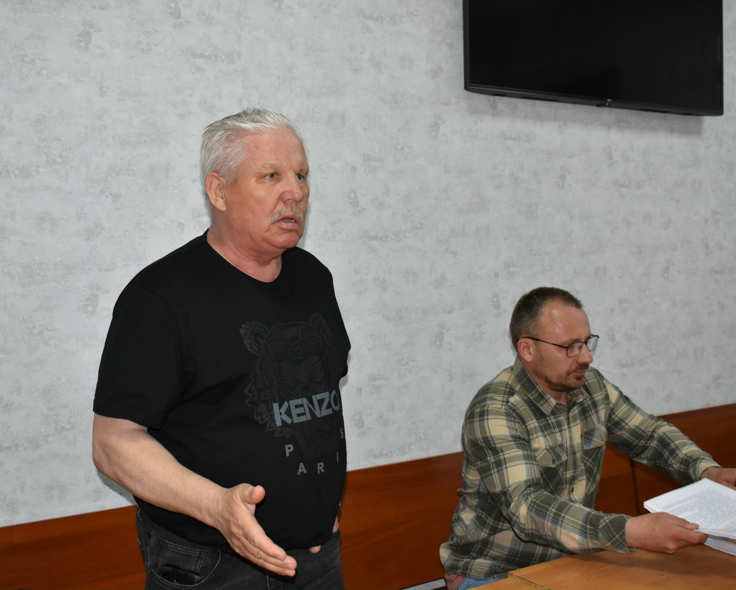 Больница не смогла оспорить в суде выплату компенсации пациенту, оставшемуся после лечения без глаза