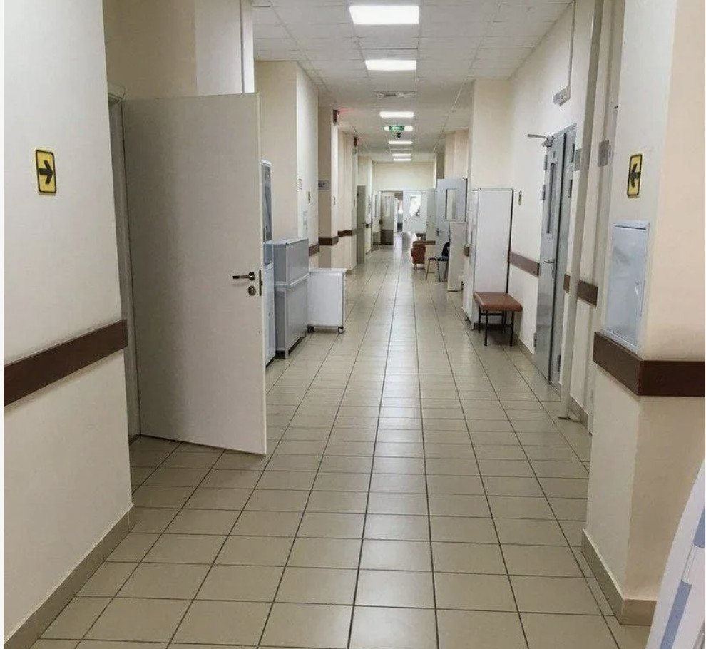 Врач выплатил полмиллиона за неотработанные 2,5 года целевого, минздрав пытался взыскать с него ещё 470 тысяч