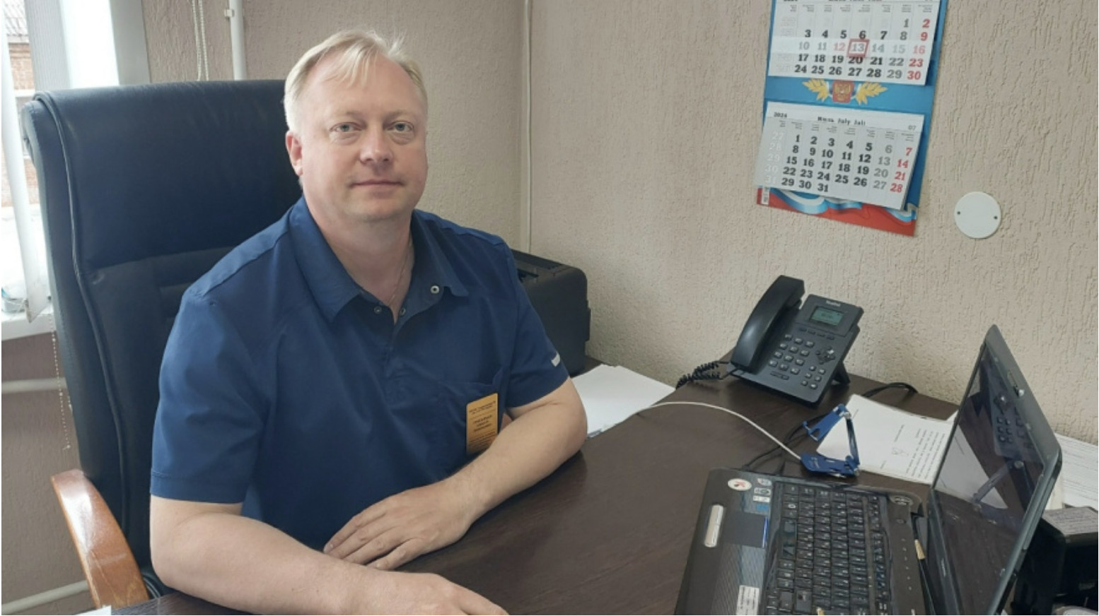 Замглавврача районной больницы отправили под домашний арест за продажу медицинских заключений и рабочих патентов