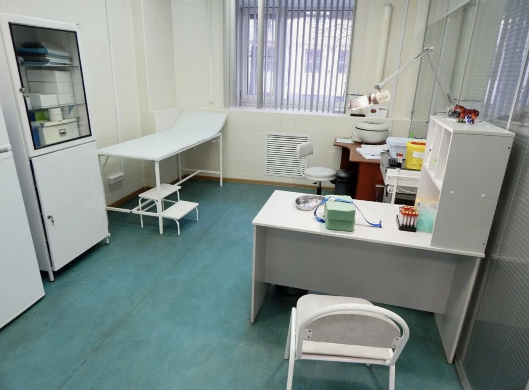 Врача оштрафовали на 380 тысяч за подделку освидетельствования коллеги на состояние опьянения