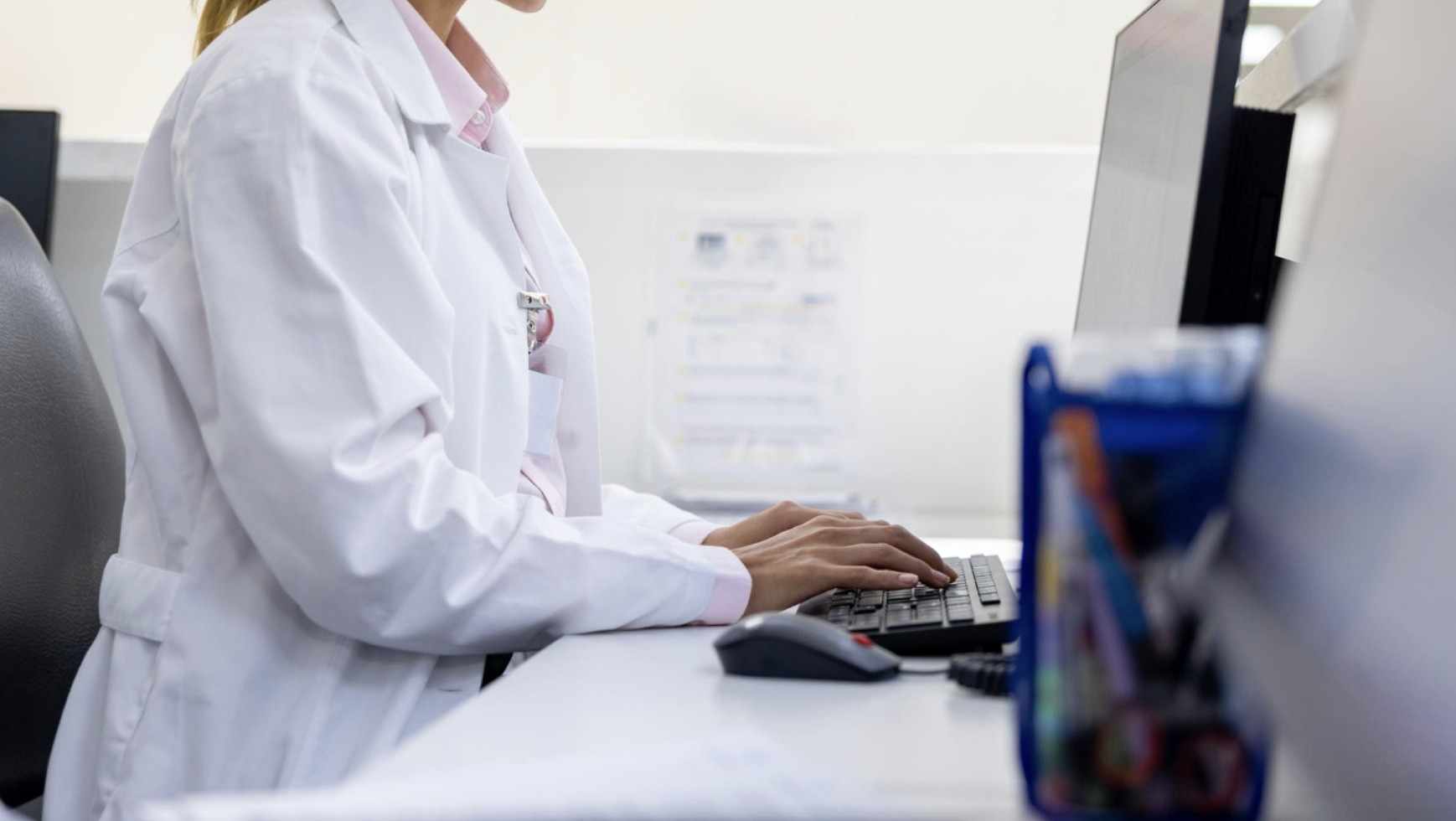 Правительство выделит 10 миллиардов на цифровизацию медицины