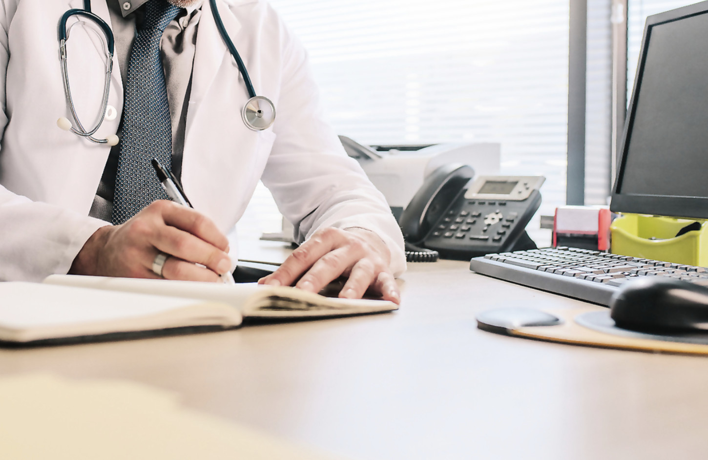 Ни один из двухсот соискателей не подошёл на пост министра здравоохранения Владимирской области – последнего кандидата арестовали в день собеседования