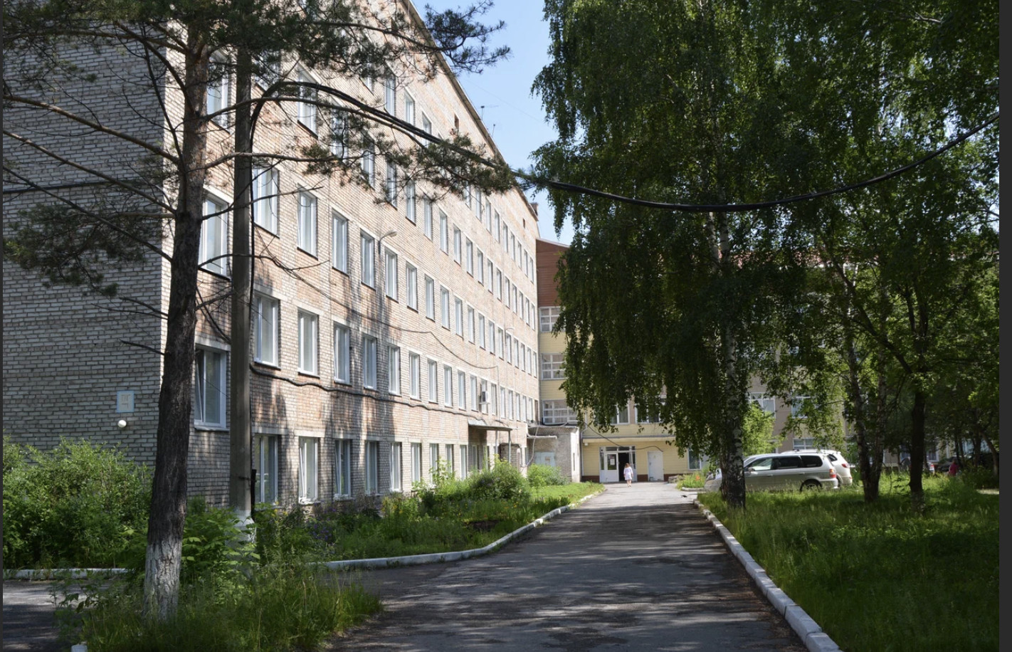 Больница заплатит 500 тысяч за заражение пациентки ВИЧ-инфекцией