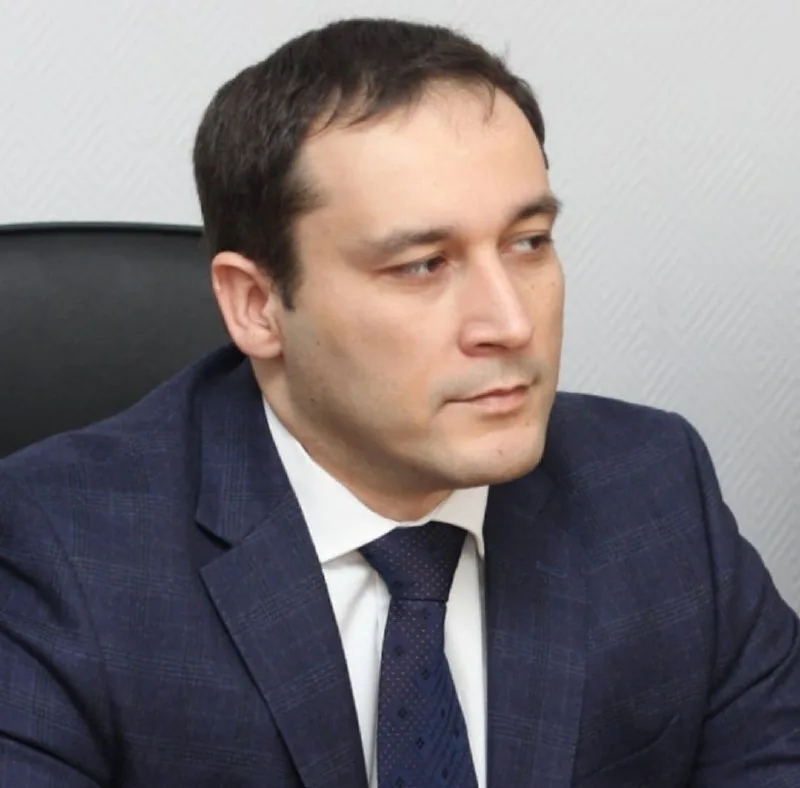 ️Экс-замминистра здравоохранения Самарской области отправится в колонию на 12 лет