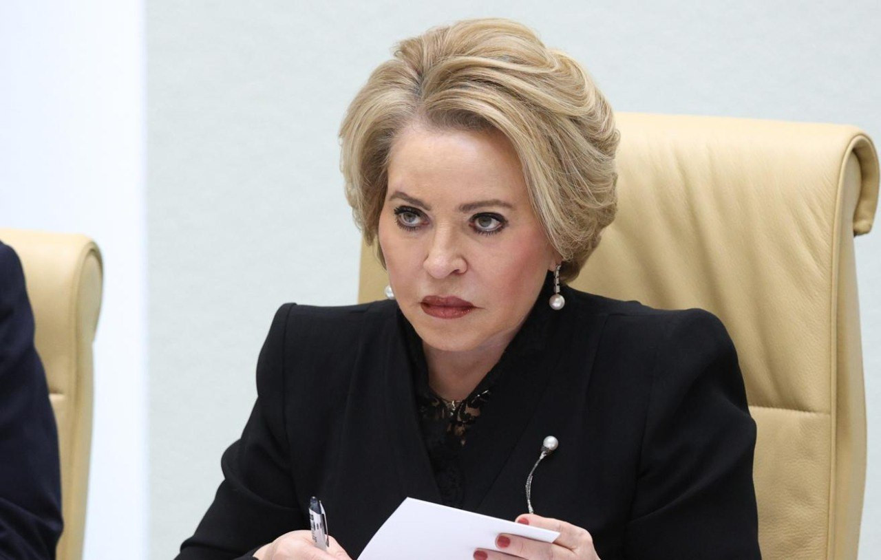 Матвиенко заверила, что государство не станет запрещать женщинам аборты