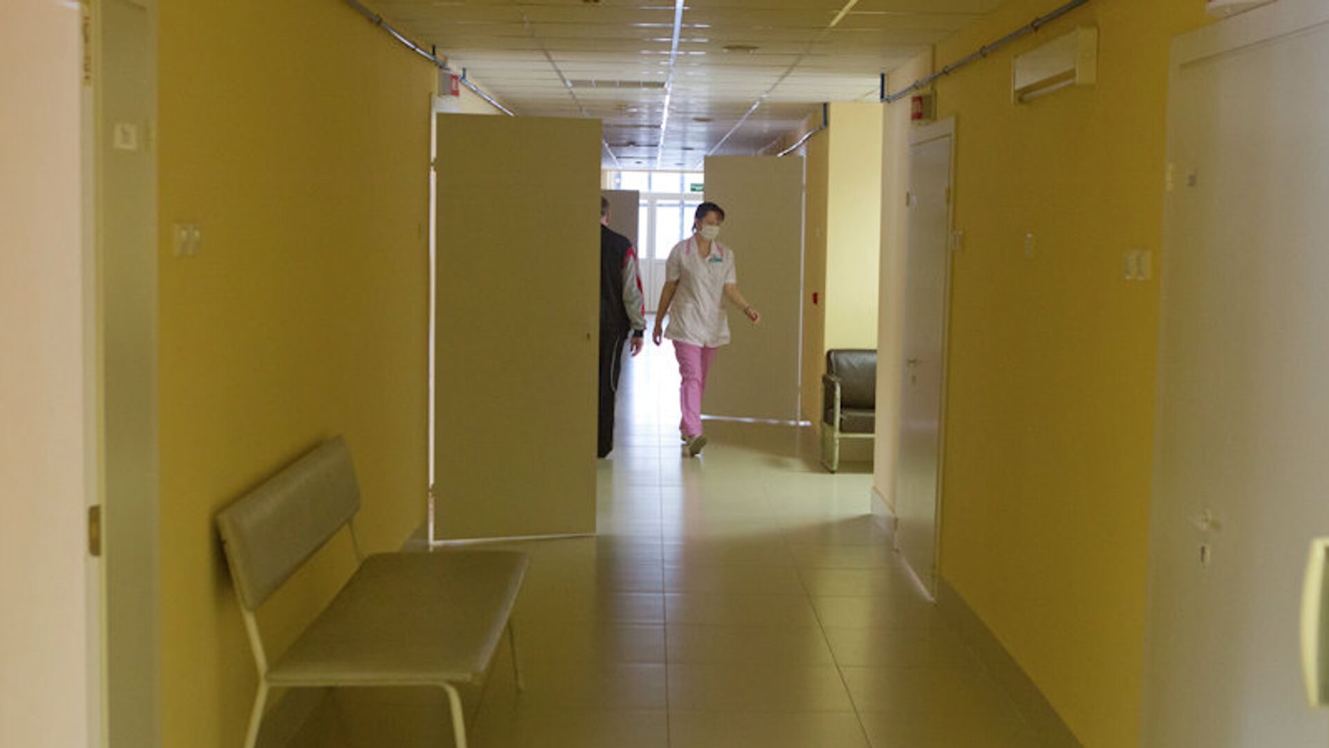 Минздрав предложил ввести 11 новых специальностей, в том числе нутрициолог и врач по медицине здорового долголетия