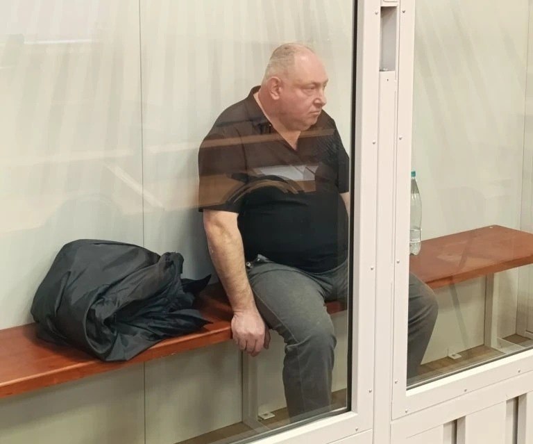 Главврача районной больницы арестовали за взятку от заведующего