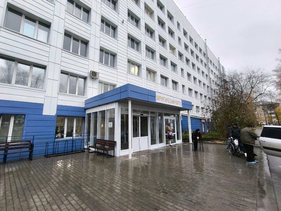 Пермские нейрохирурги продолжили операцию во время атаки беспилотников
