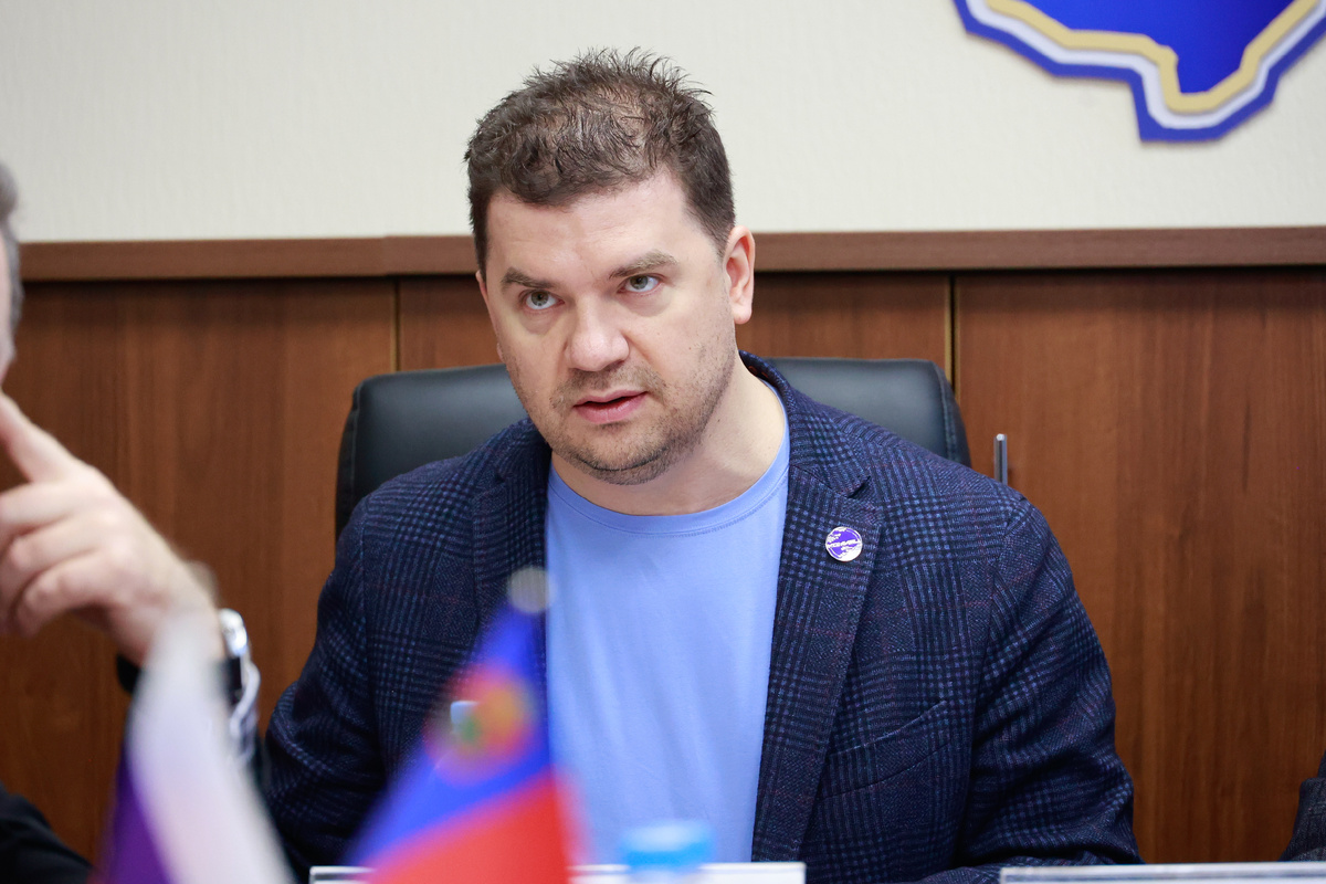 Экс-глава Минздрава Кузбасса признал вину по делу о многомиллионных взятках и подписал досудебное соглашение
