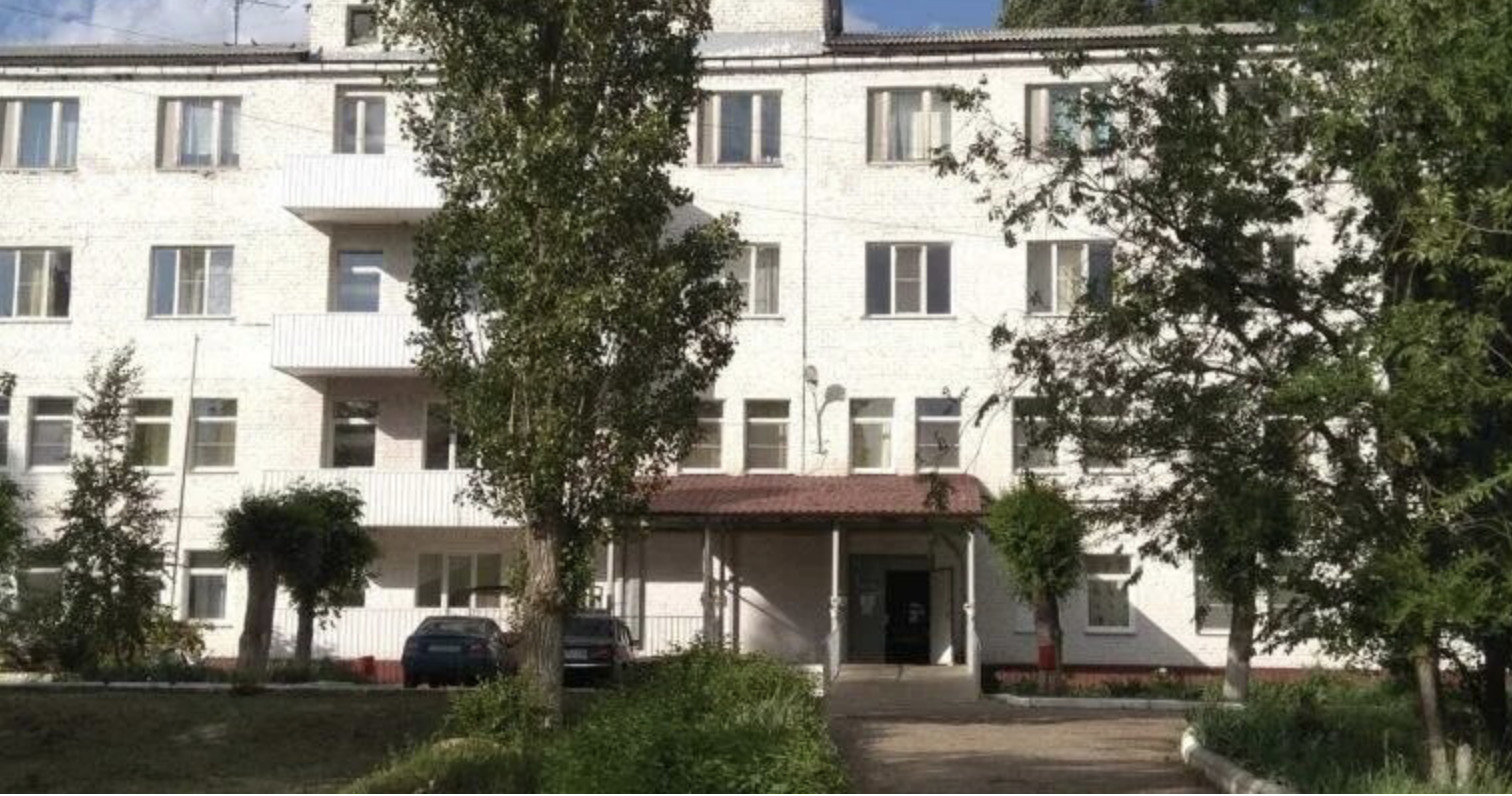 Облздрав начал проверку в больнице, где неходячую пациентку предложили отвезти на рентген в катафалке