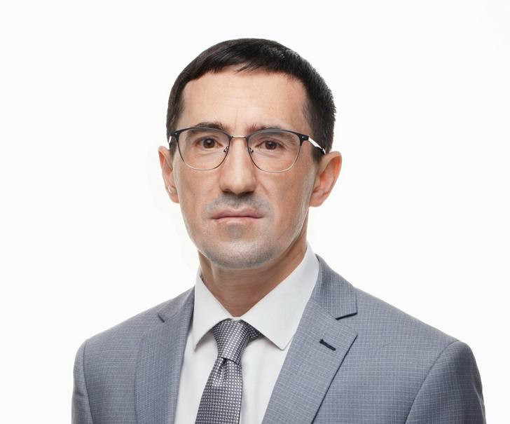 В Башкирии задержали чиновника Минздрава по делу о мошенничестве на 2 млн рублей