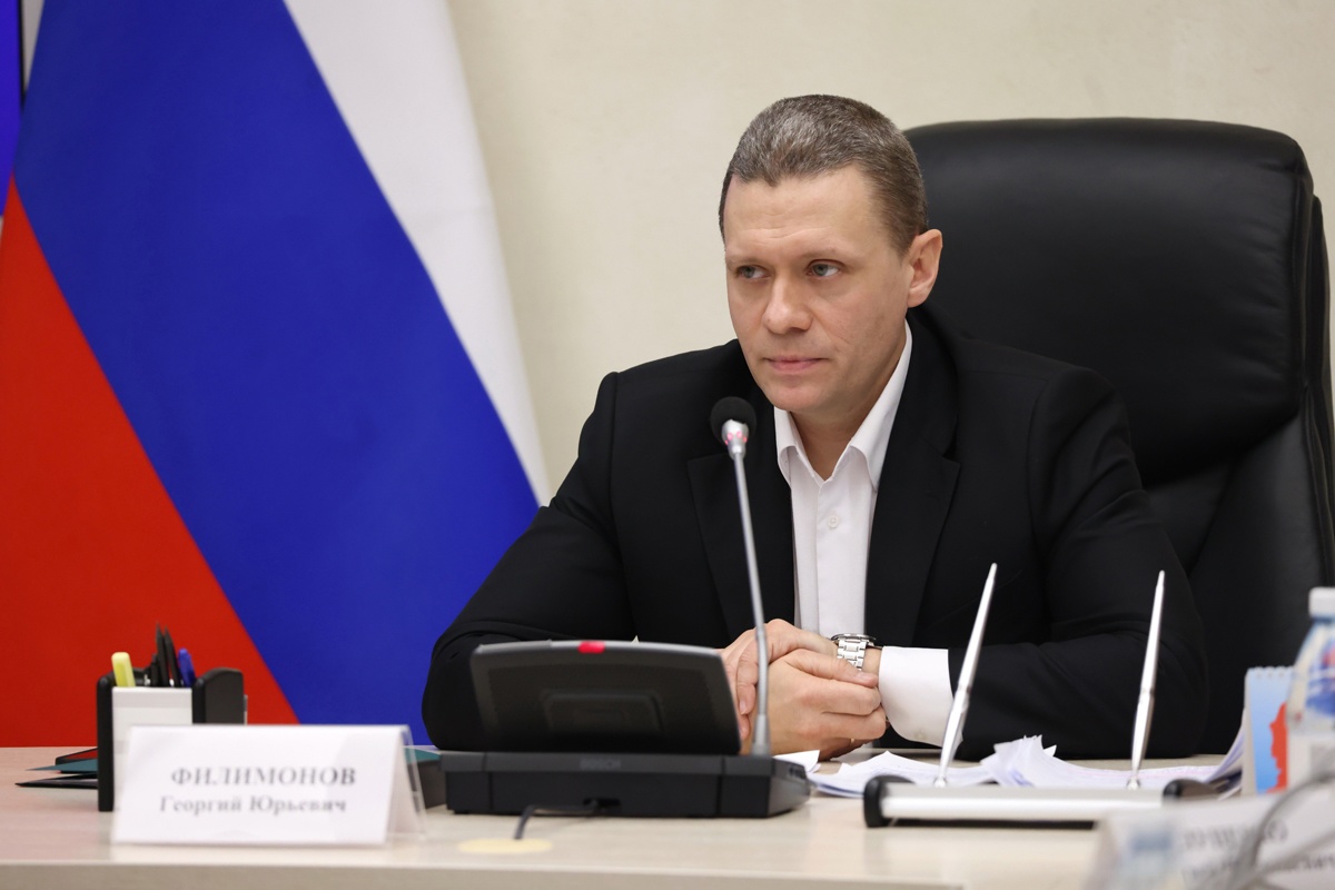Губернатор Вологодской области отчитался о рекордной рождаемости и новых выплатах за рождение детей
