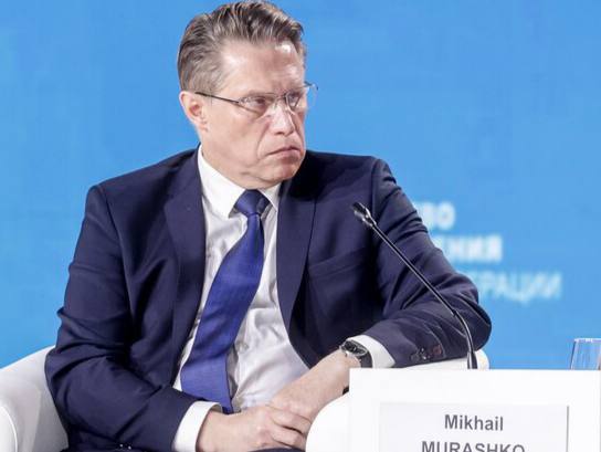 Мурашко объяснил почему в России официально появилась специальность «нутрициолог»