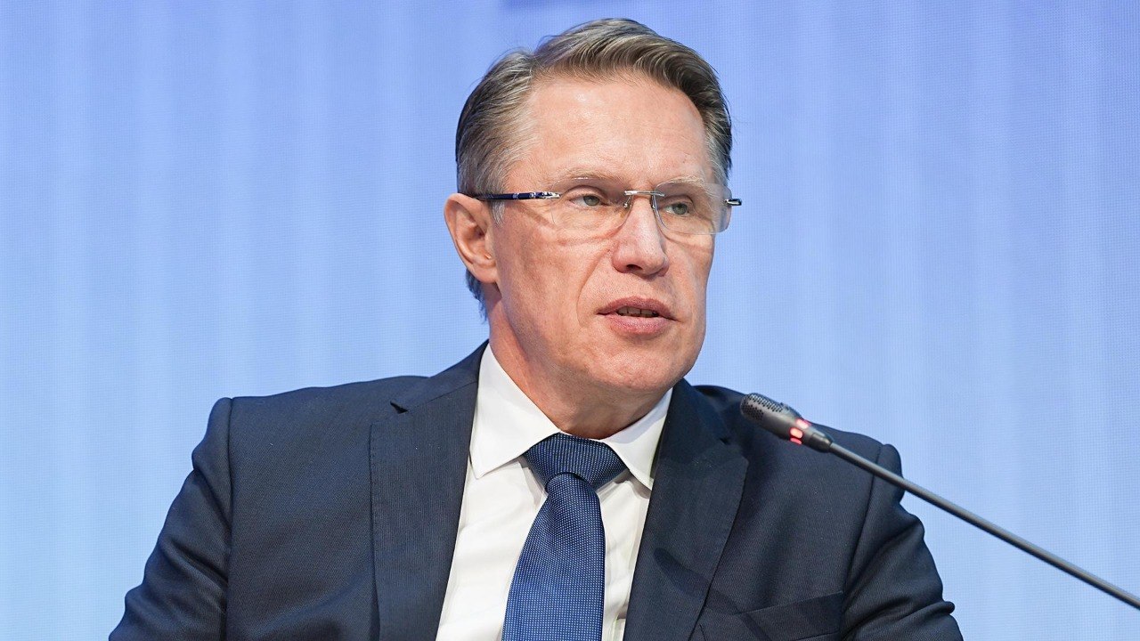 Мурашко назвал участкового врача «квинтэссенцией» здорового долголетия