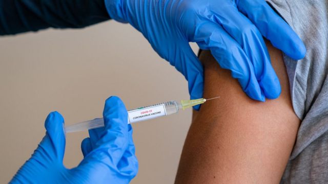 В Крыму медработников осудили за фиктивную вакцинацию от COVID-19
