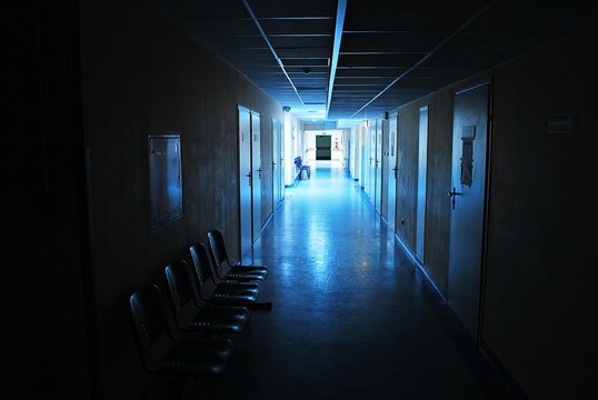Проверка не нашла нарушений в курской психбольнице после жалоб медперсонала