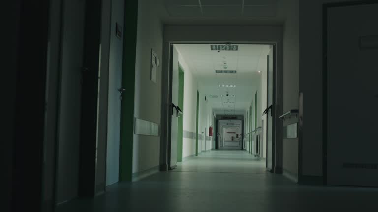 Врача отправят под суд за фиктивные больничные стоимостью 37 тысяч рублей