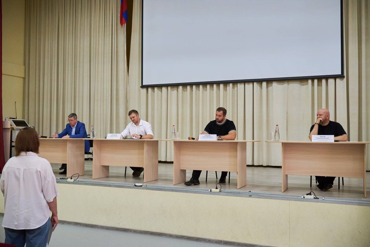 Из больницы за полтора года уволились больше 100 врачей