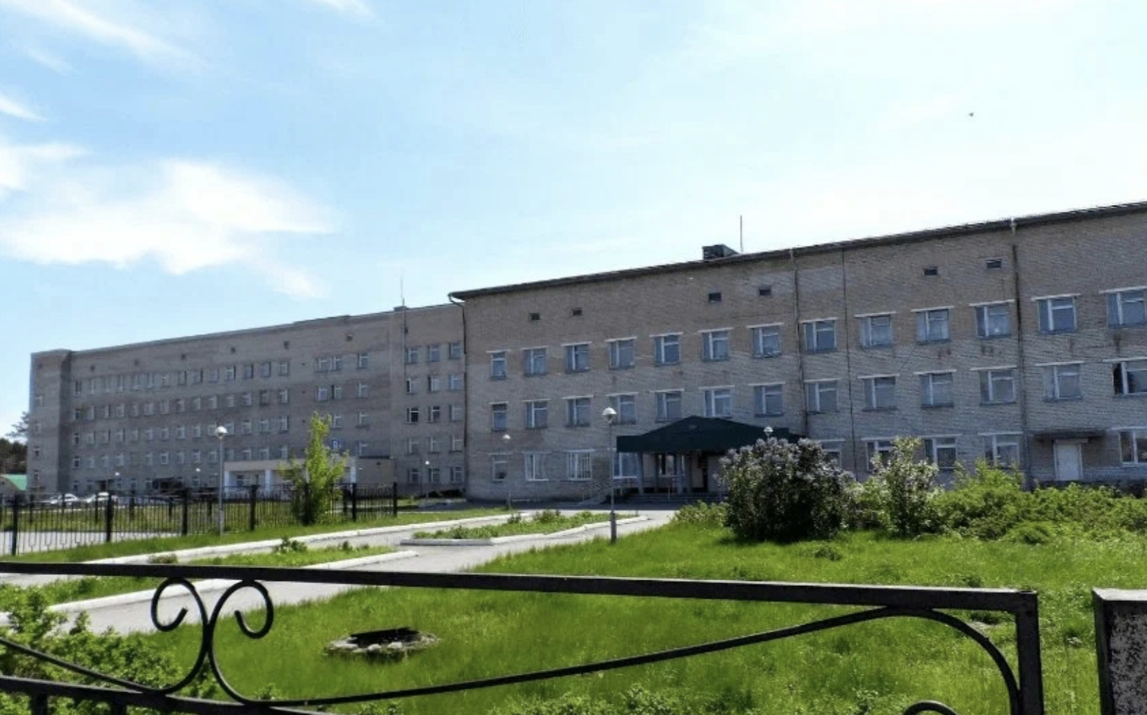 Минздрав отрицает информацию об оптимизации больницы в Тавде