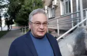 Здание НИИТО в Новосибирске