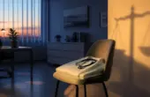 Ассоциативная иллюстрация о защите чести и достоинства медицинского работника