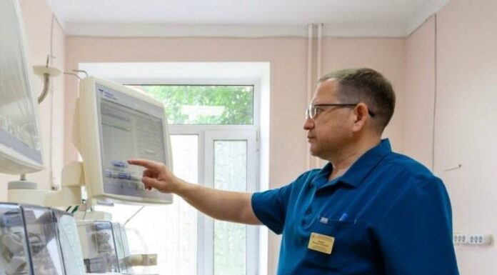 В Подмосковье врачи 41 день лечили пациентку после отравления листьями ревеня Пациентка проходит лечение в Пушкинской клинической больнице.