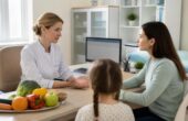 В Госдуме предложили открыть кабинеты нутрициологии в детских поликлиниках Консультация по медицинской нутрициологии в детской поликлинике