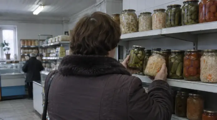 Регистратура детской поликлиники в Мурманской области