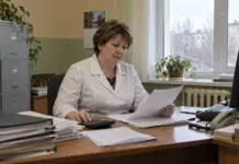 Ассоциативная иллюстрация к новости о проверке в больнице