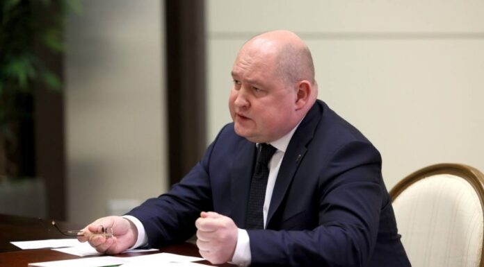 Здание медицинского колледжа в Севастополе