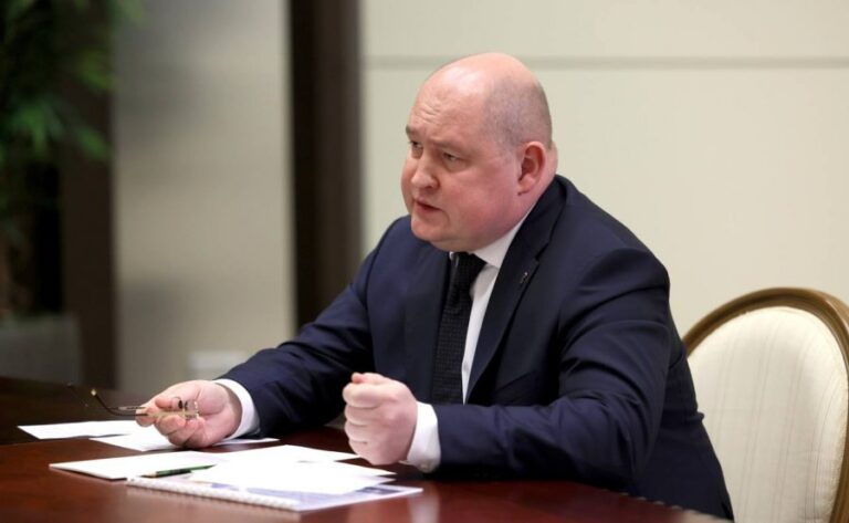 Здание медицинского колледжа в Севастополе