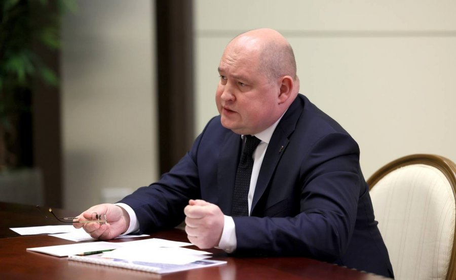 Здание медицинского колледжа в Севастополе
