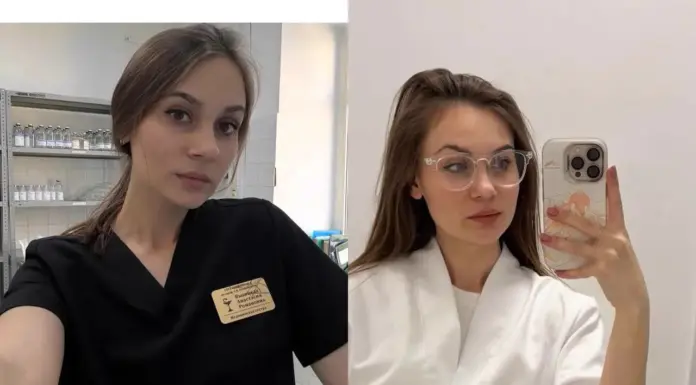 Студентку КубГМУ уволили из больницы из-за медицинского блога Студентка медицинского университета в больничном коридоре