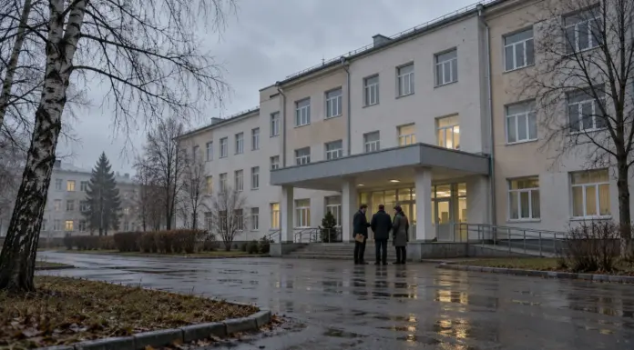 Бастрыкин поручил доложить о расследовании смерти четырехмесячного ребенка в Пермском крае Иллюстрация: расследование обстоятельств смерти ребенка в больнице