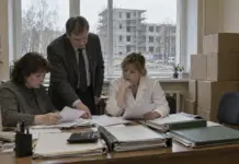 Иллюстрация к делу о фиктивных поставках для детской психиатрической больницы