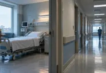Ассоциативная иллюстрация к расследованию в отношении анестезиолога в больнице Подмосковья