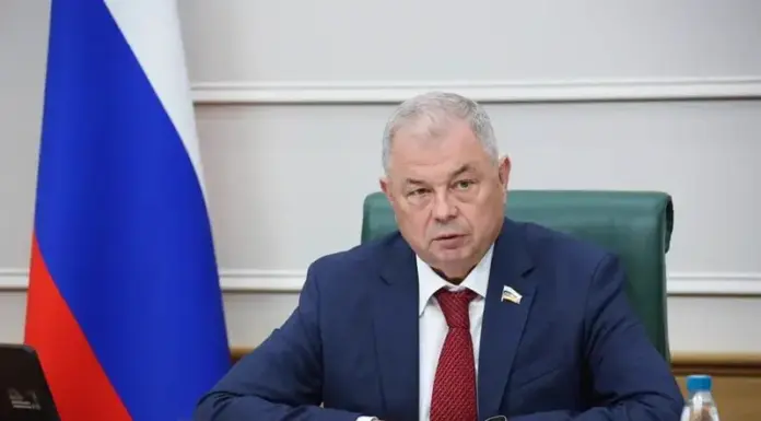 Медицинское учреждение в небольшом населённом пункте